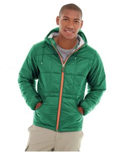 Montana Wind Jacket-XS-Green