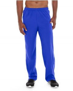 Geo Insulated Jogging Pant-36-Blue