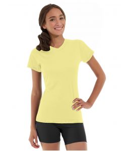 Gwyn Endurance Tee-XS-Yellow